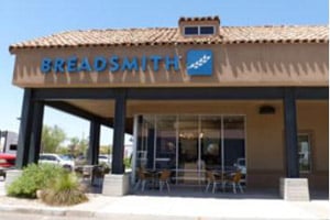Breadsmith of Mesa